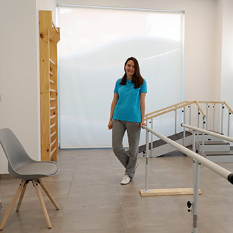 Fisioterapia Castell&oacute;n gente mayor, tercera edad, ancianos