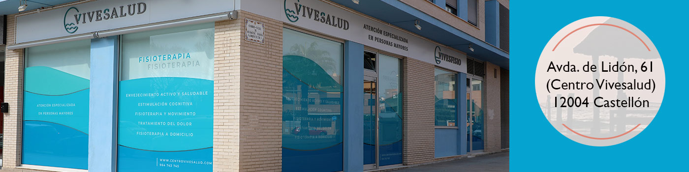 Fisioterapeutas en Castell&oacute;n Teresa G&oacute;mez Vives, fisios