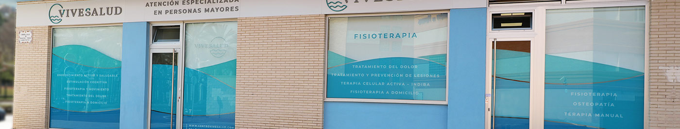 Fisioterapia para estudiantes en Castell&oacute;n Teresa G&oacute;mez Vives, fisioterapeuta