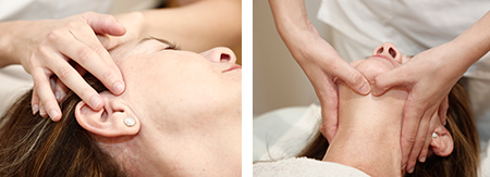 Patolog&iacute;a articulaci&oacute;n temporomandibular, terapia manual de fisioterapia, fisioterapeutas en Castell&oacute;n